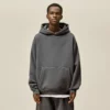 Unisex loose fit tracksuit wholesale - Image 18