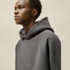 Unisex loose fit tracksuit wholesale - Image 17