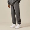 Unisex loose fit tracksuit wholesale - Image 15