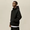 Unisex loose fit tracksuit wholesale - Image 12