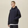 Unisex loose fit tracksuit wholesale - Image 10