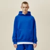 Unisex loose fit tracksuit wholesale - Image 33