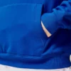 Unisex loose fit tracksuit wholesale - Image 36