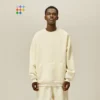Unisex sweatsuit with front pocket - Image 24