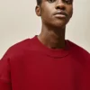 Unisex sweatsuit with front pocket - Image 19