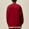Unisex sweatsuit with front pocket - Image 18