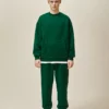 Unisex sweatsuit with front pocket - Image 17