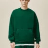 Unisex sweatsuit with front pocket - Image 16