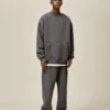 Unisex sweatsuit with front pocket - Image 15