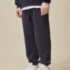 Unisex sweatsuit with front pocket - Image 9