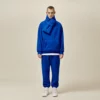 Unisex sweatsuit with front pocket - Image 4