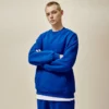 Unisex sweatsuit with front pocket - Image 5