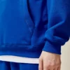 Unisex sweatsuit with front pocket - Image 33