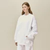 Unisex sweatsuit with front pocket - Image 32