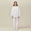 Unisex sweatsuit with front pocket - Image 31