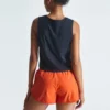 Woman custom cropped gym tank top wholesale China - Image 11