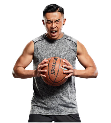 OEM cut off sport tank top wholesale