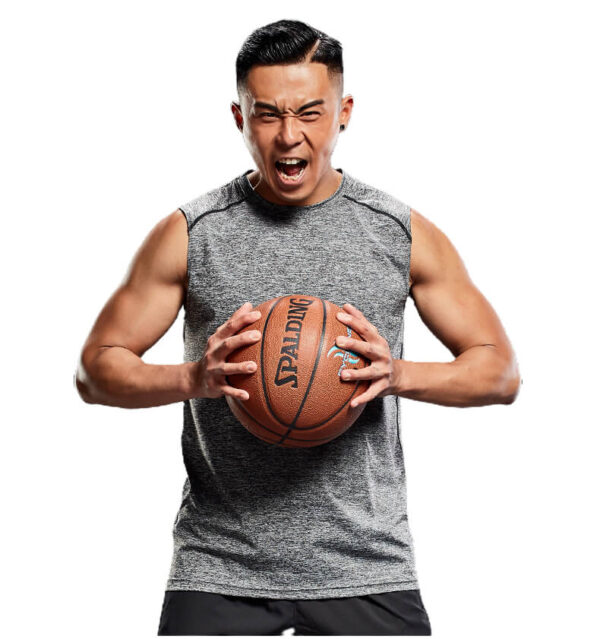 OEM cut off sport tank top wholesale