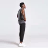 men athletic tank top with your design - Image 11