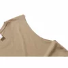 Unisex bulk tank top with rips - Image 7